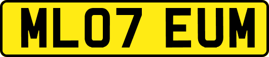 ML07EUM