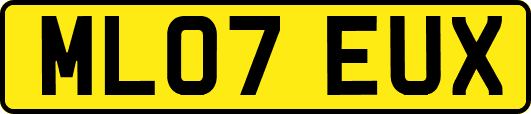 ML07EUX
