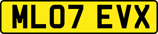 ML07EVX