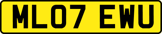 ML07EWU