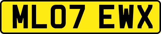 ML07EWX
