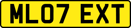 ML07EXT