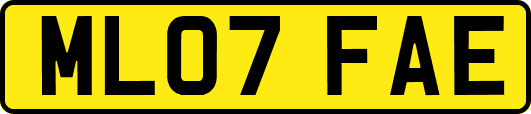 ML07FAE