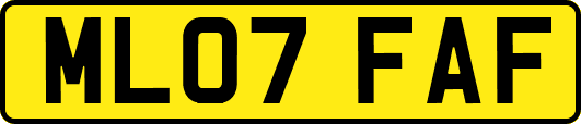 ML07FAF