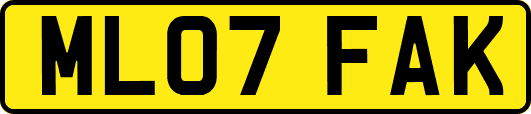 ML07FAK