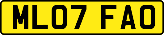 ML07FAO