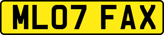 ML07FAX
