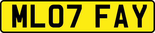 ML07FAY