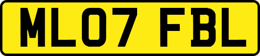 ML07FBL