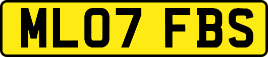 ML07FBS