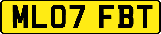 ML07FBT