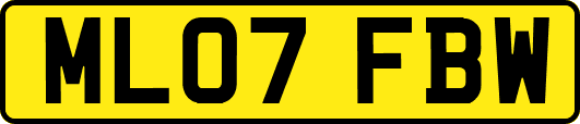 ML07FBW