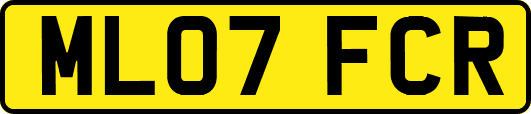 ML07FCR