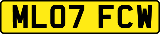 ML07FCW