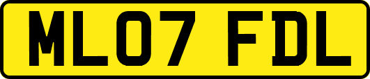 ML07FDL