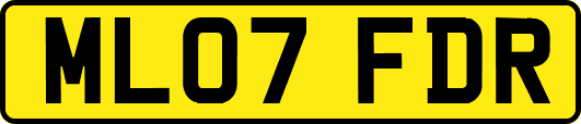 ML07FDR