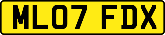 ML07FDX