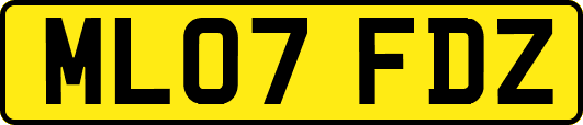 ML07FDZ