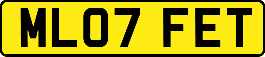ML07FET