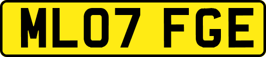 ML07FGE