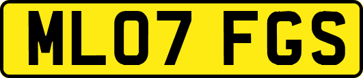 ML07FGS