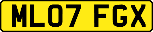ML07FGX