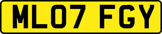 ML07FGY