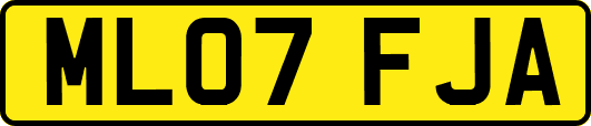 ML07FJA