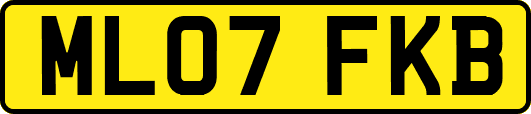 ML07FKB