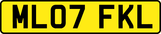 ML07FKL