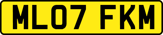 ML07FKM