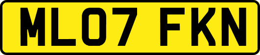 ML07FKN