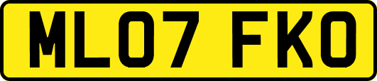 ML07FKO