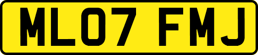 ML07FMJ