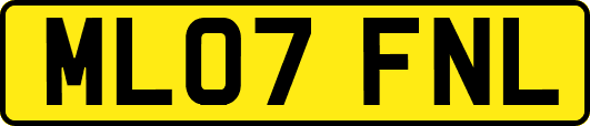ML07FNL