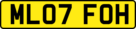 ML07FOH