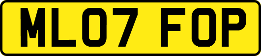 ML07FOP