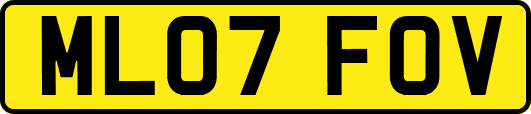ML07FOV