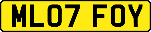 ML07FOY