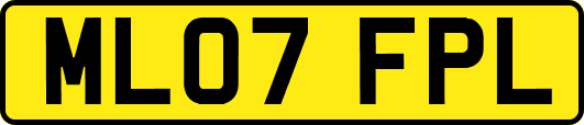 ML07FPL