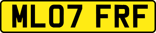 ML07FRF