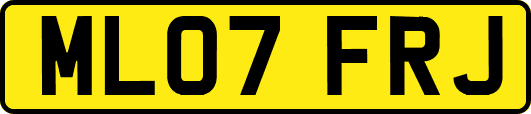 ML07FRJ