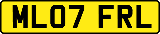 ML07FRL