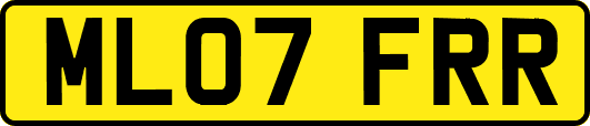 ML07FRR