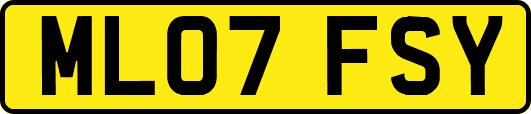 ML07FSY