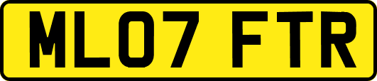 ML07FTR