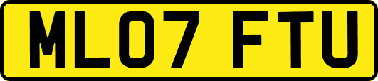 ML07FTU