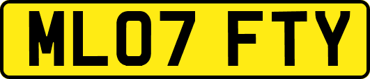 ML07FTY