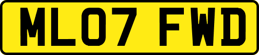ML07FWD