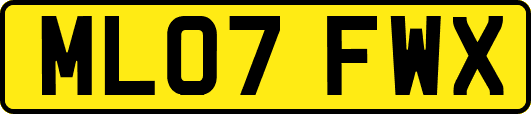 ML07FWX